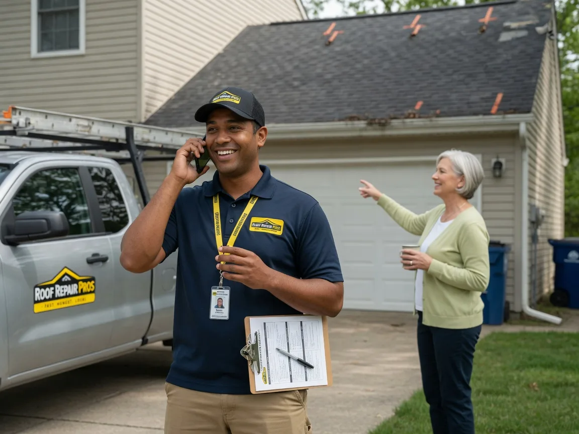 Roof Repair Okemah, OK FAQs
